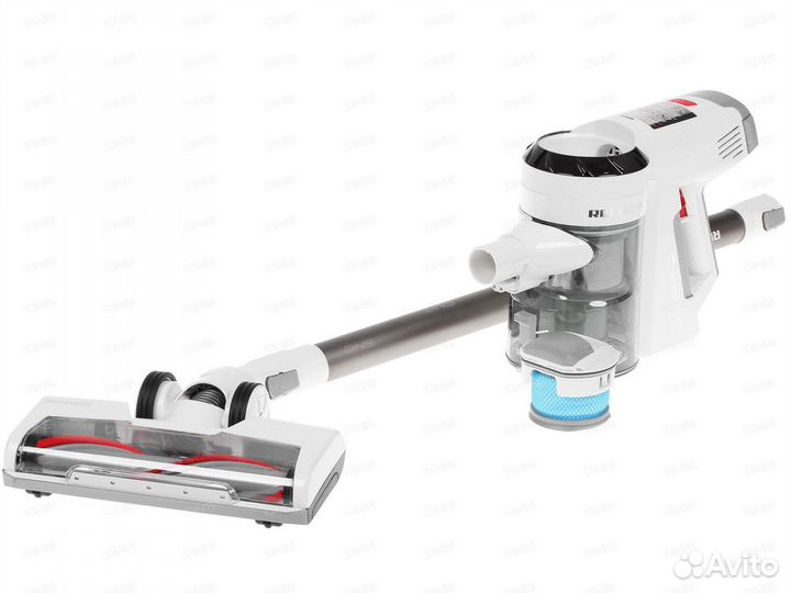 Пылесос Redmond RV-UR360 белый