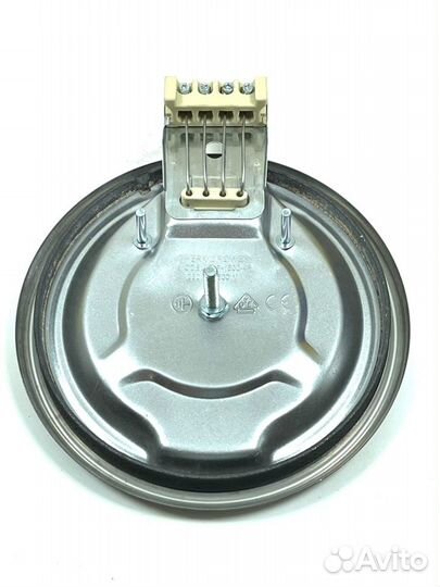 Конфорка для электроплиты, запчасти, электрической