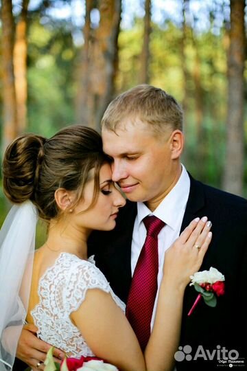 Фотограф свадебный, на выписку, на юбилей,крещение