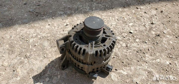 Генератор 150А Ford Mondeo 4 2.5T