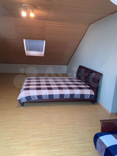 Комната 35 м², 2/2 эт.