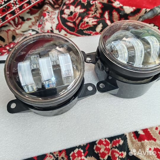 Птф LADA Granta FL