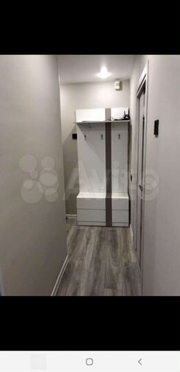 1-к. квартира, 42 м², 3/5 эт.