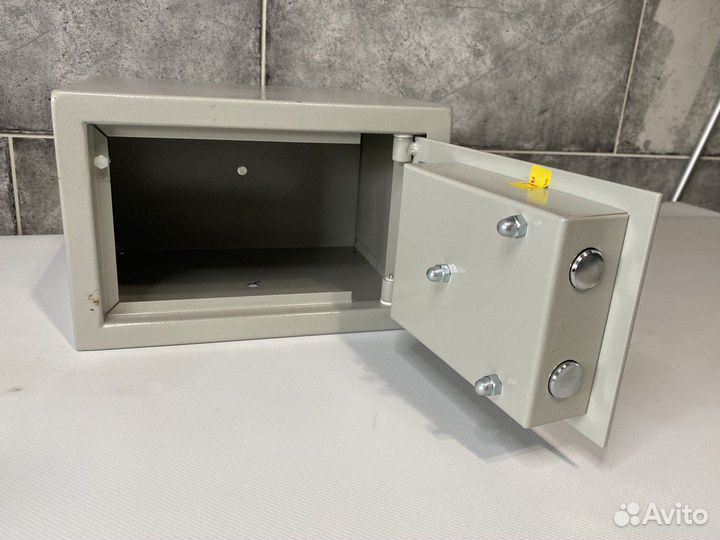 Сейф aiko T-17.EL