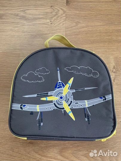 Ланчбокс Gymboree