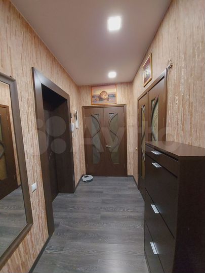 2-к. квартира, 47,7 м², 4/4 эт.