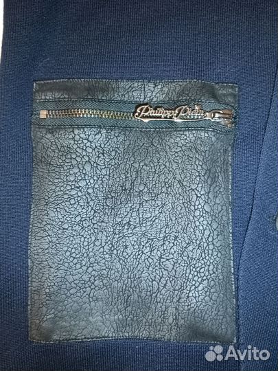 Phillip Plein пиджак