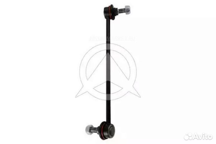 Sidem 9067 Стойка стабилизатора перед прав