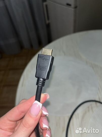 Кабель соединительный FinePower hdmi