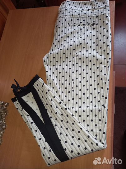 Брюки