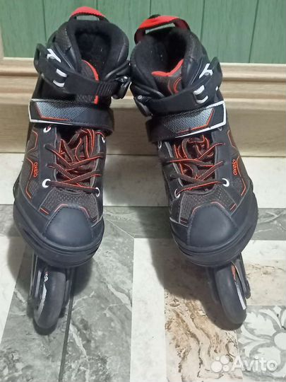 Ролики детские