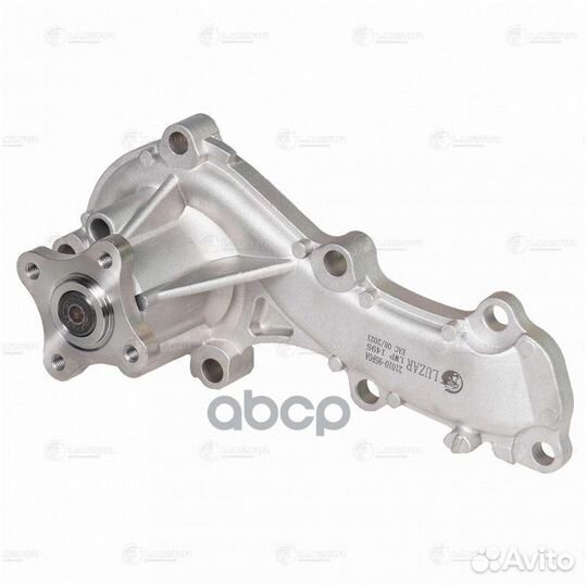 Насос водяной для а/м Nissan Almera Classic (05