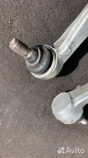 Продольный рычаг верхний mercedes R172 A2043304311