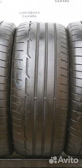 Dunlop Sport Maxx RT 225/45 R19 96W