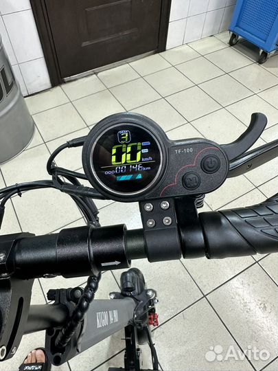 Самокат kugoo M4 pro