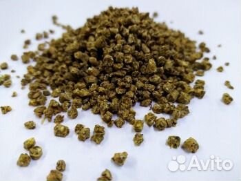 Комбикорм пк-6 для бройлеров, уток и гусей