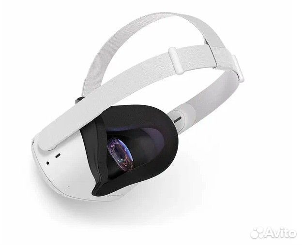 Oculus Quest 2 256 гб Очки виртуальной реальности