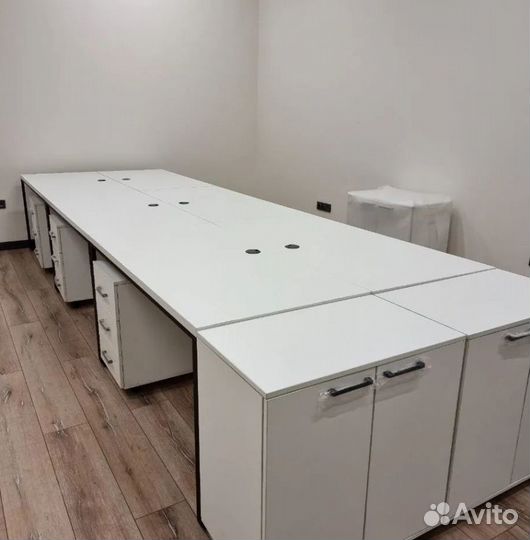 Мебель для офиса лофт