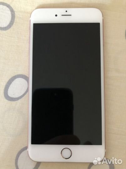iPhone 6S Plus, 64 ГБ