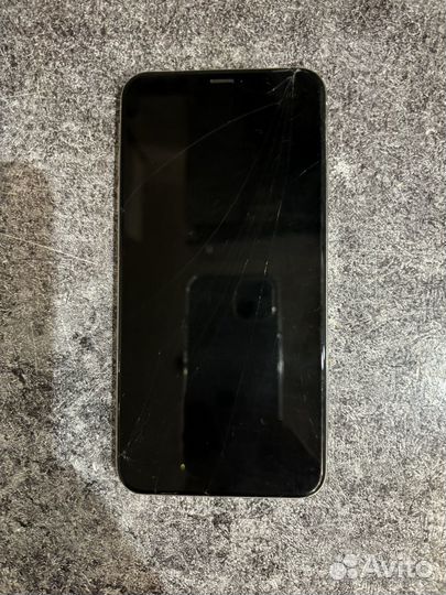 iPhone Xs Max, 64 ГБ