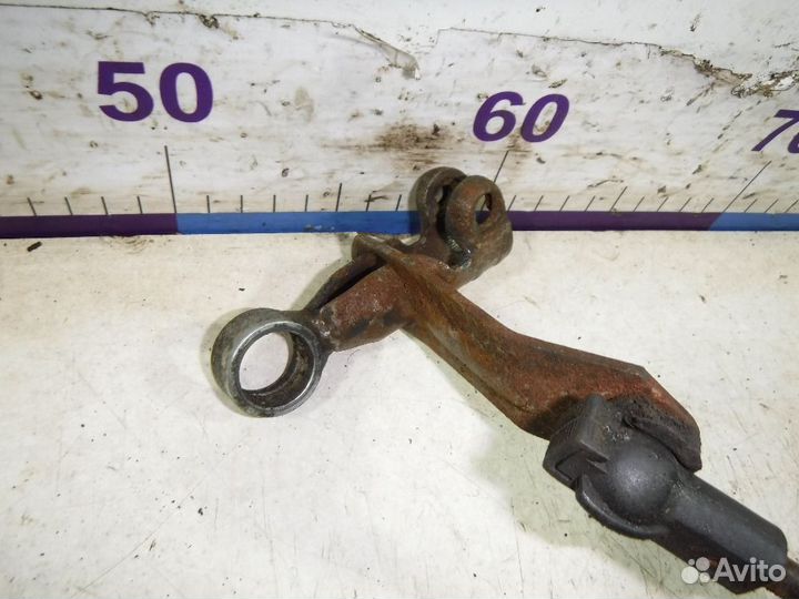 Механизм выбора передач Opel Vectra B