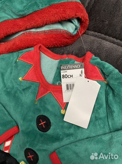 Костюм детский