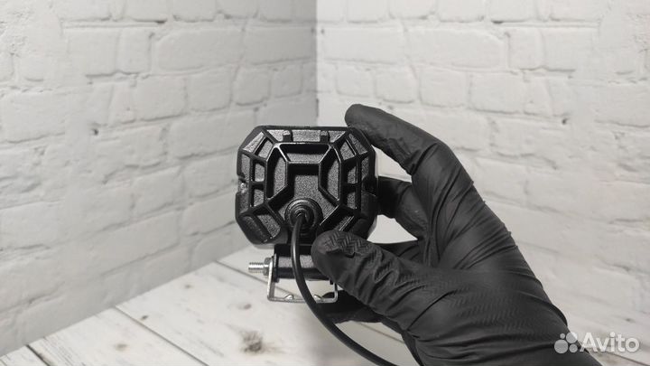 Led Фара дополнительного света 20 Ватт