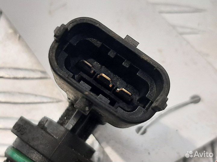 Датчик распредвала Opel Vectra C рест. 2008