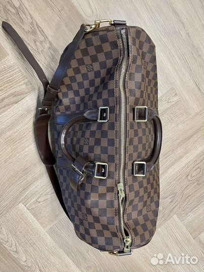 Сумка louis vuitton keepall 45см