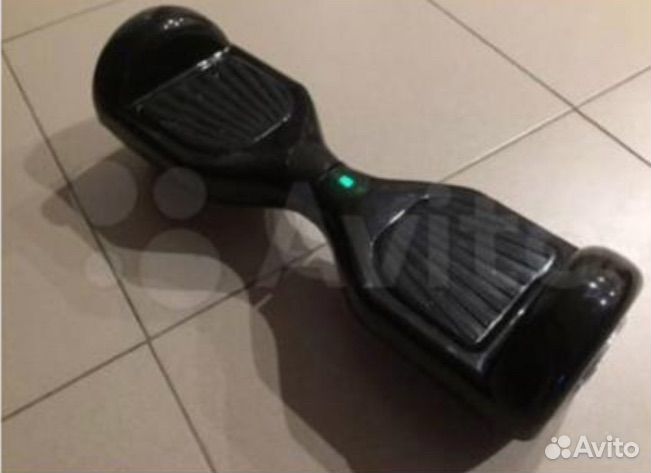 Гироскутер бу