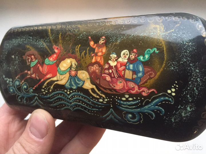 Чехол для очков