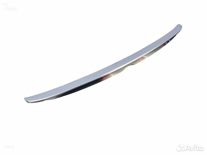 Спойлер на багажник Toyota Camry 50 кузов U9221