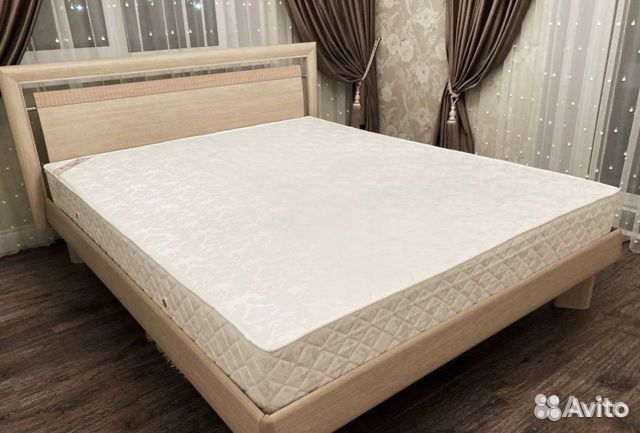 Матрас 140х200