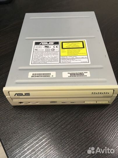 CD-проигрыватели