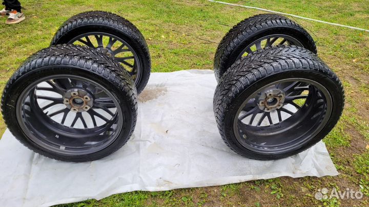 Продам автомобильные колеса