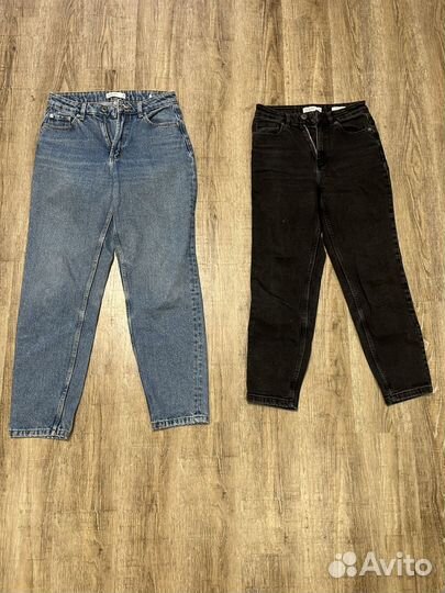 Джинсы брюки