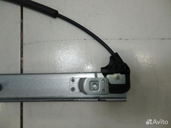 Стеклоподъемник электр. передний правый Mazda CX-5