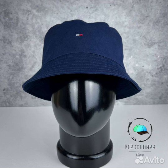 Панама Tommy Hilfiger Унисекс