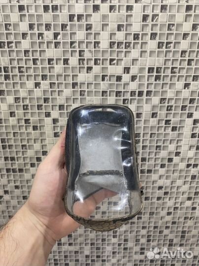 Металлоискатель gold hunter b75