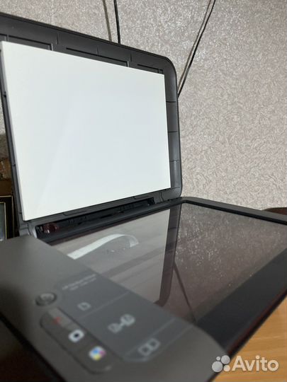 Принтер сканер