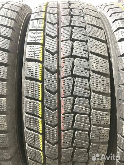 Dunlop SP Winter Maxx WM01 205/65 R16 91M