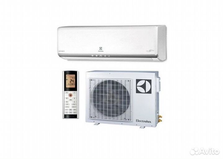 Кондиционеры