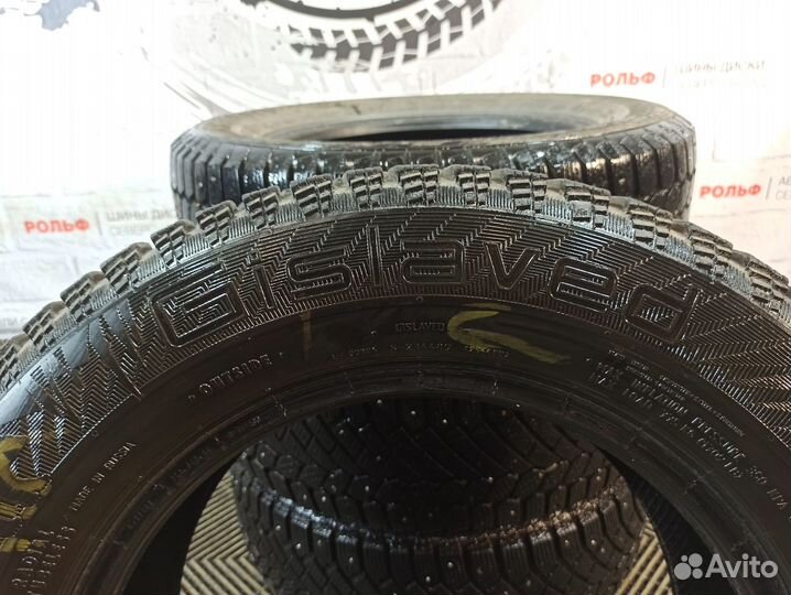 Gislaved Nord Frost 200 205/65 R15 99T