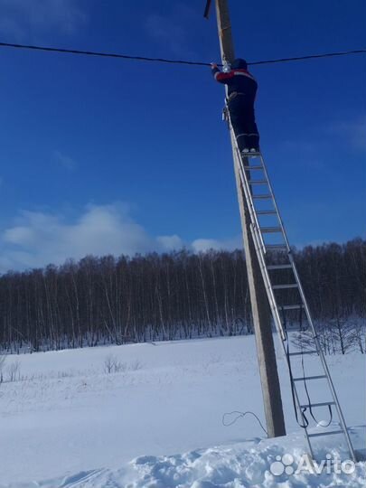 Электромонтаж