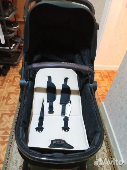 Продам коляску трансформер в хорошем состоянии