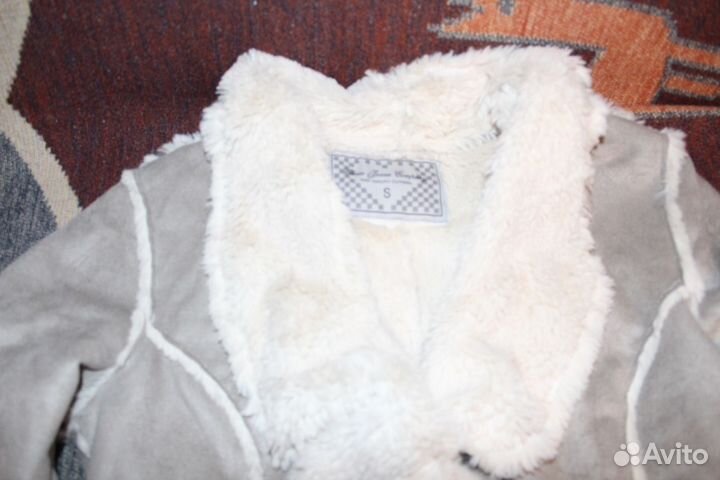 Куртка/дублёнка