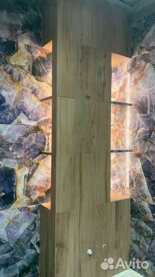 Укладка плитки