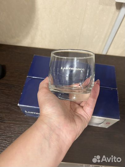 Набор стаканов luminarc