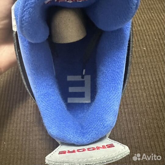 Air Jordan 4 Eminem Encore