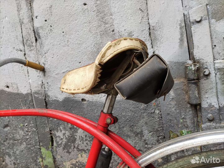 Ereliukas 8 Vairas Орленок 1978 года СССР